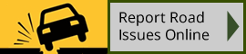 Report road issues via online portal