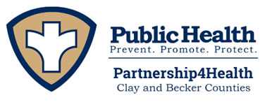 Partnership4Health logo