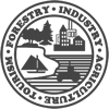 Becker County Logo